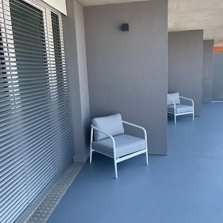 Luxusapartment Mit 40 Qm Terrasse, E-Parkplatz Und Parkplatz 格拉茨 外观 照片