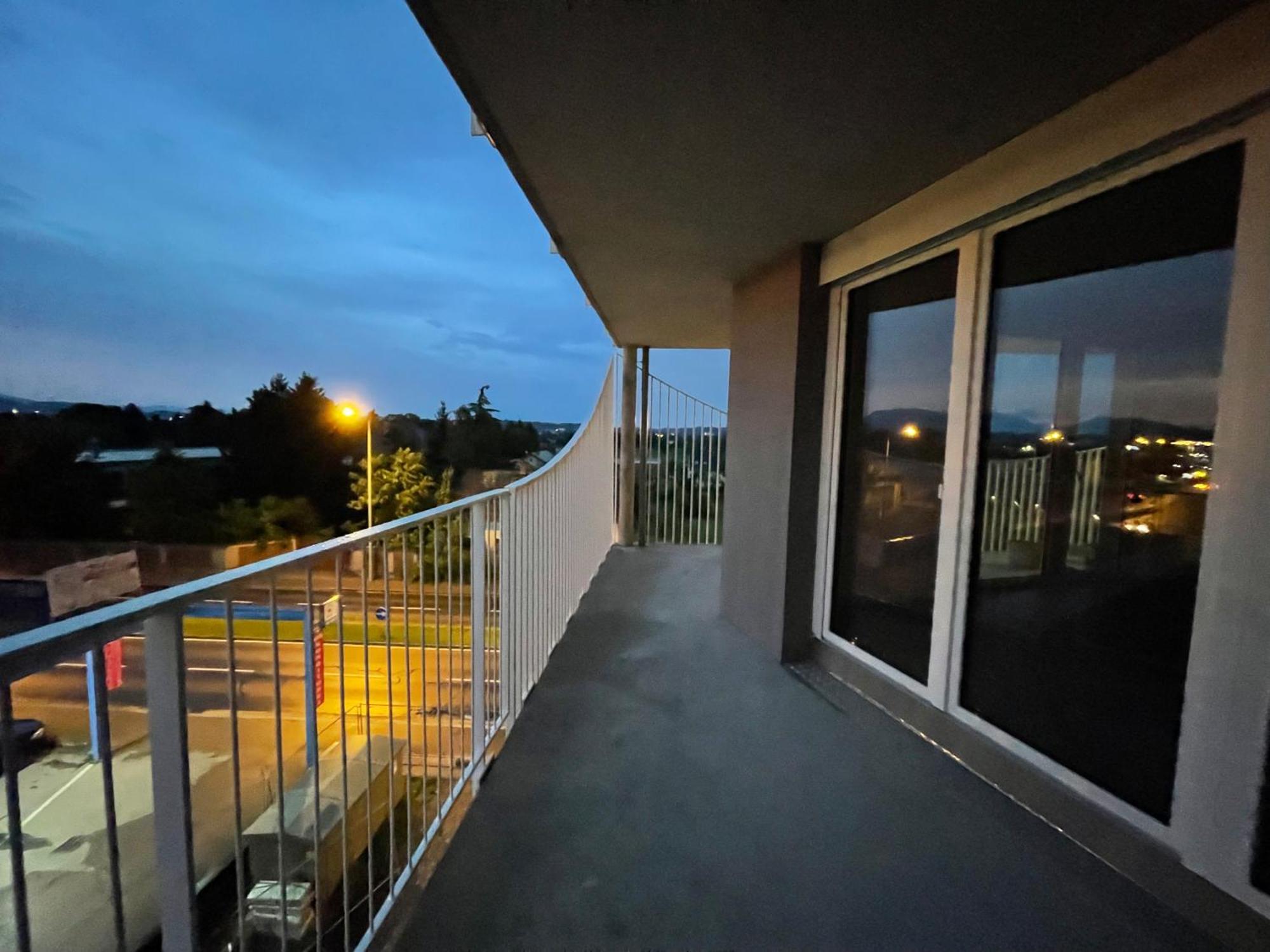 Luxusapartment Mit 40 Qm Terrasse, E-Parkplatz Und Parkplatz 格拉茨 外观 照片
