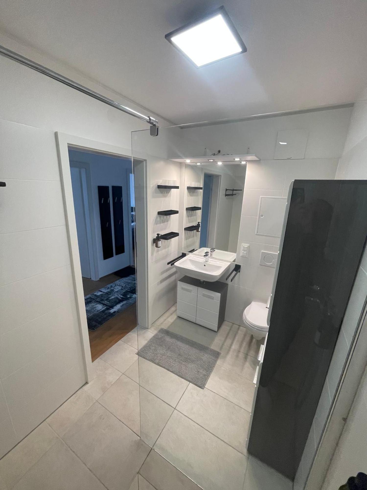 Luxusapartment Mit 40 Qm Terrasse, E-Parkplatz Und Parkplatz 格拉茨 外观 照片