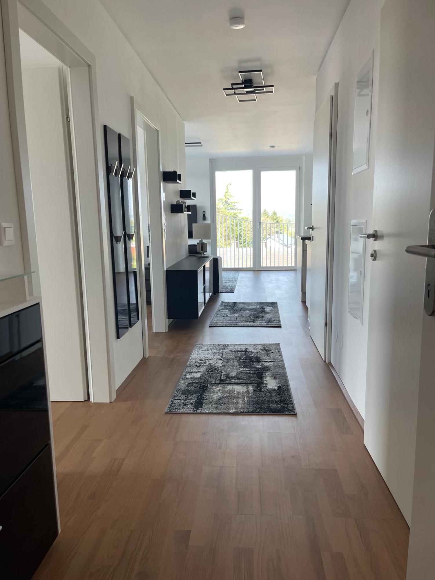 Luxusapartment Mit 40 Qm Terrasse, E-Parkplatz Und Parkplatz 格拉茨 外观 照片