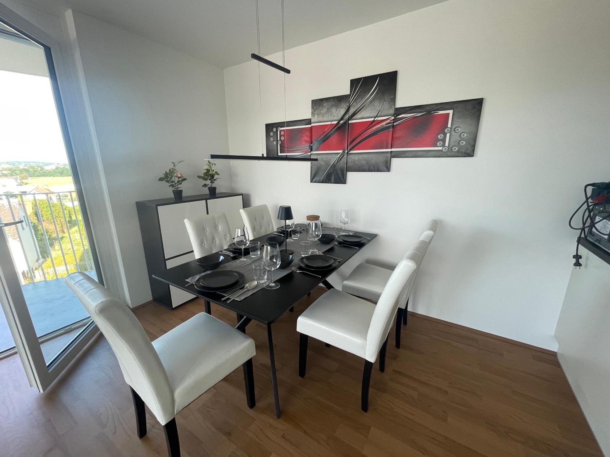 Luxusapartment Mit 40 Qm Terrasse, E-Parkplatz Und Parkplatz 格拉茨 外观 照片