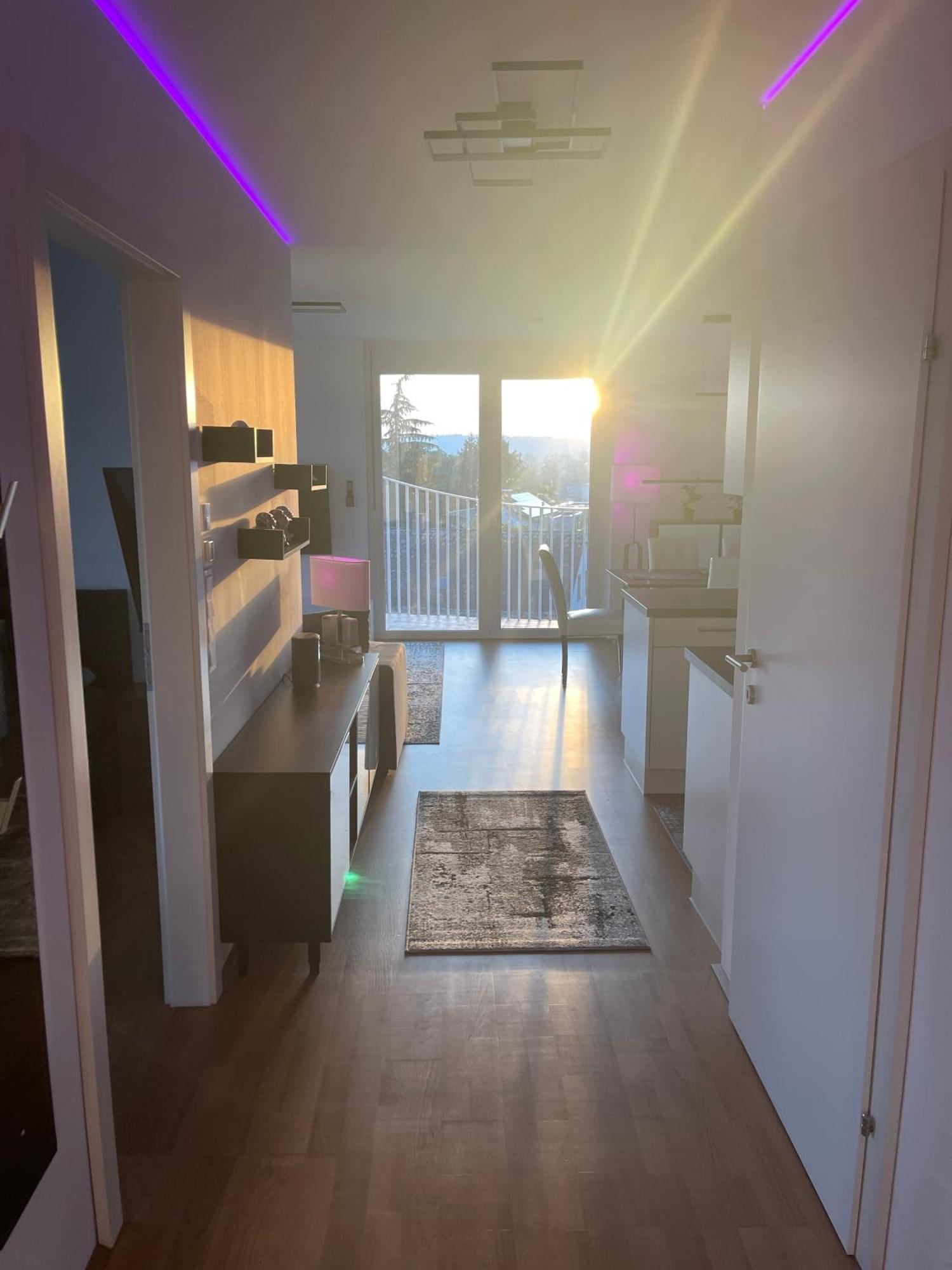 Luxusapartment Mit 40 Qm Terrasse, E-Parkplatz Und Parkplatz 格拉茨 外观 照片